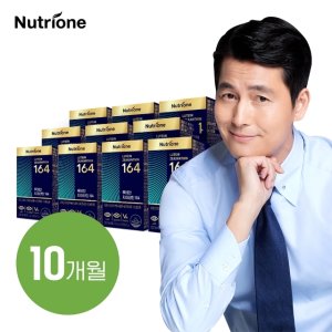 뉴트리원 루테인지아잔틴164 10개월분