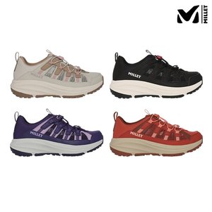 [MILLET] 밀레 26SS 트레킹 썸머 워킹화 1종, 여성