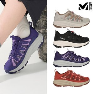 [MILLET] 밀레 26SS 트레킹 썸머 워킹화 1종, 여성