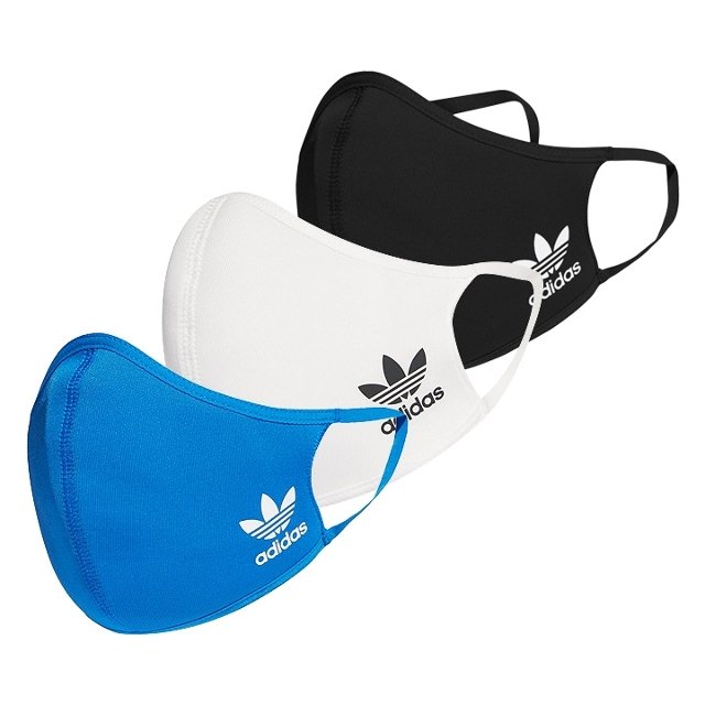 아디다스 페이스 커버 3P S HB7858