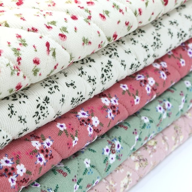 신상 엄마선물 코듀로이 퀼팅조끼 김장 캠핑 홈웨어 융털조끼