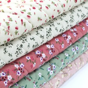 신상 엄마선물 코듀로이 퀼팅조끼 김장 캠핑 홈웨어 융털조끼