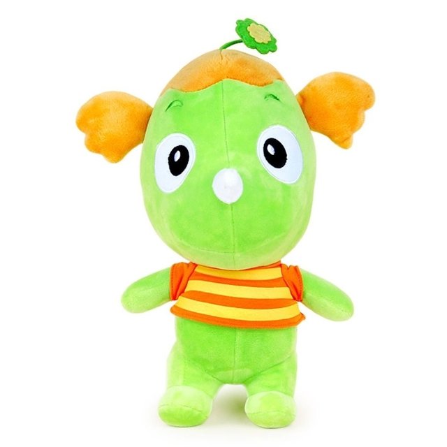 깨미 인형 30cm 캐릭터 선물 애착인형 꼬마공룡 (WA483BF)