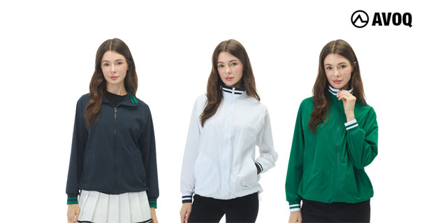 [파격기획가] 아보크 26SS 최신상 컬러블럭 기능성 집업 자켓 3종, 남녀공용