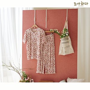 [FREE사이즈]26SS 조아하다 플리츠 이지웨어 셋업 6종