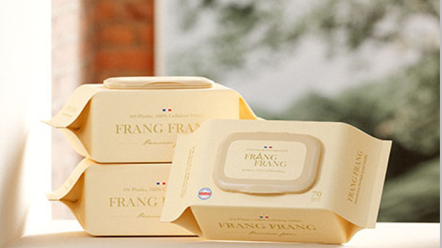 프랑프랑 오리지널 70매 x 10팩