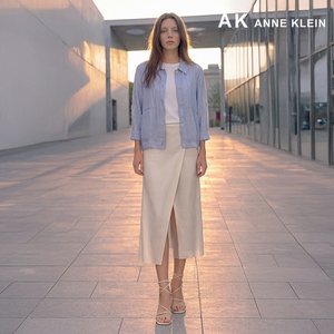 26SS AK앤클라인 썸머 인견 크리즈 셔킷 3종