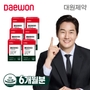 대원제약 혈당파이터 6박스