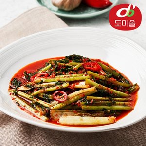 [도미솔] 박미희 열무김치 4kg