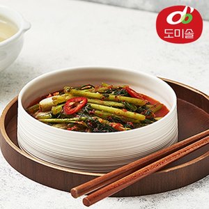 [도미솔] 박미희 열무김치 4kg