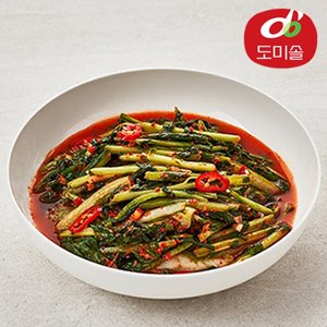 [도미솔] 박미희 열무김치 4kg