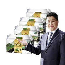 배한호 원장의 지금당장 여주즙 명작 70mlx120포 4개월분