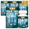 [3+1]순수식품 해조 칼슘 마그네슘 비타민D 아연 망간 4박스(1350mg x 360정) 12개월분 칼마디아