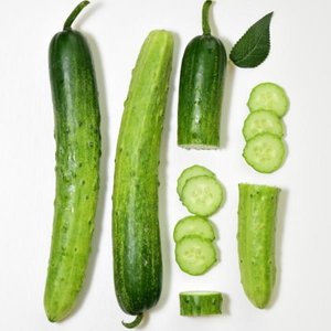 국내산 향긋한 아삭아삭 백오이 3kg