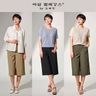 26SS 마담엘레강스 데일리 쿨터치 팬츠 3종