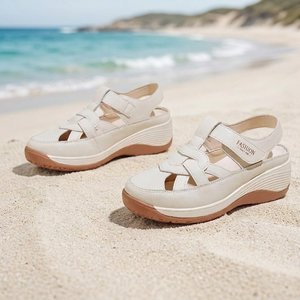 [비니브] 아모즈 통풍 단화