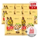 [광천김] 카카오프렌즈 김밥김 20g x 10봉 +장바구니