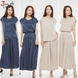 [젬마/Jem.A] 투피스 팬츠 24s