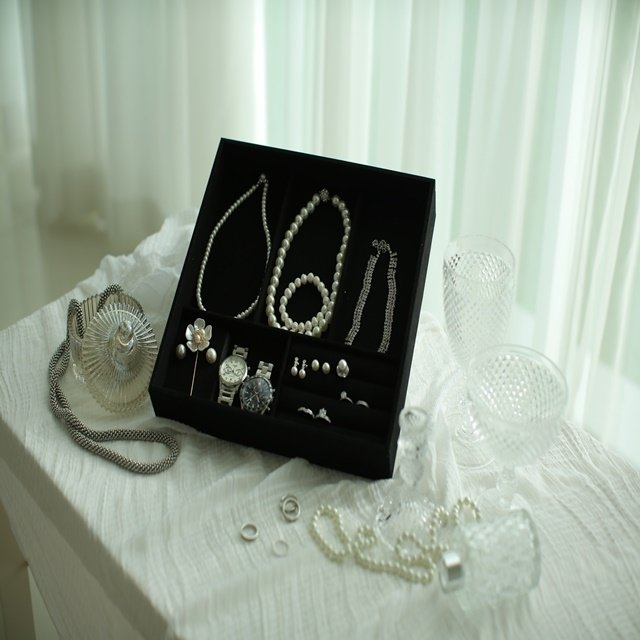 선일금고 보석함 