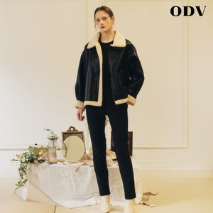 25FW ODV 밍크기모 슬림핏 팬츠 4종
