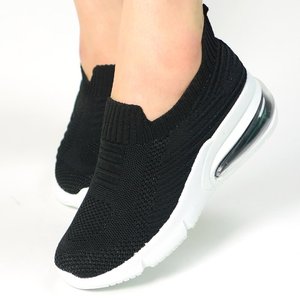 [슬레진저]여성 키높이효과 삭스에어슬립온 SL327 6종택1