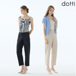 (25SS) 도티 나일론 벌룬 팬츠 여성2종 NBBW