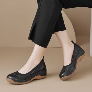 [비니브] 이편한 로퍼 슈즈 