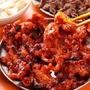 맛부장 직화무뼈닭발 160g x 3팩