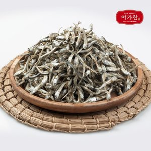 [어가찬] 실속형 알뜰형 국내산 햇 다시멸치 1.5kg (볶음용/국물용/육수용) / 반품불가 1월최신수매