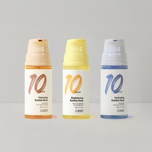 [반값할인]SNS 핫템 10초 버블마스크팩  3