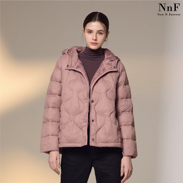 24FW Nnf 소로나 이너퍼 여성 패딩 1종