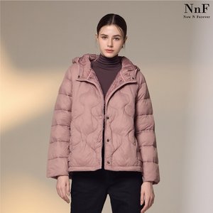 24FW Nnf 소로나 이너퍼 여성 패딩 1종