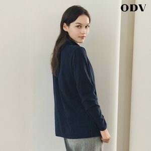 [쇼핑엔티 단독 / 수량비상] 26FW ODV 데일리 웜 기모 티셔츠 5종