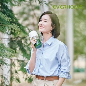 에버홈 쓰리베터리 무선믹서기 EV-TM7000