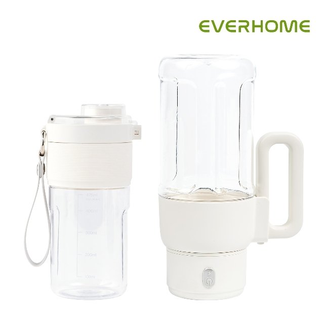 에버홈 쓰리베터리 무선믹서기 EV-TM7000