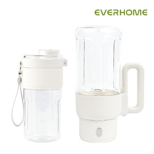 에버홈 쓰리베터리 무선믹서기 EV-TM7000