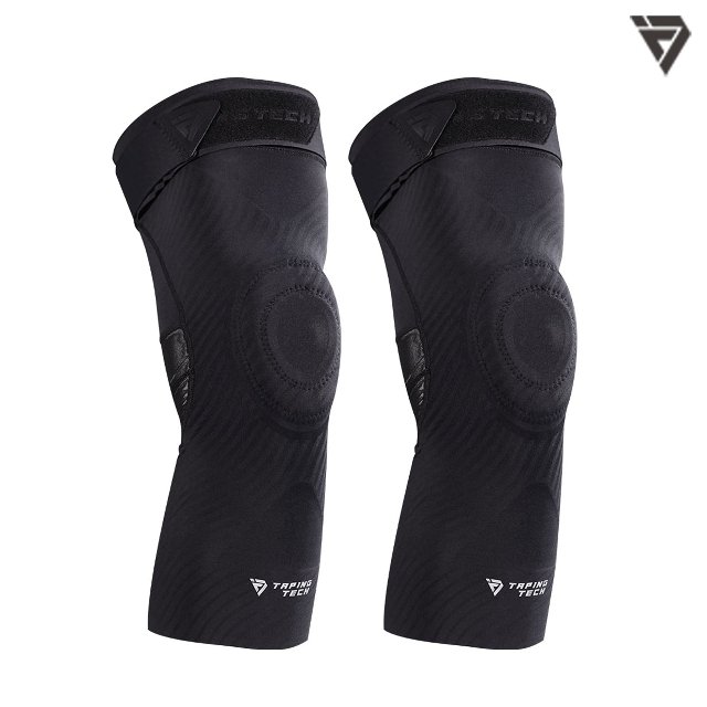 [테이핑테크]5세대 GX 무릎보호대