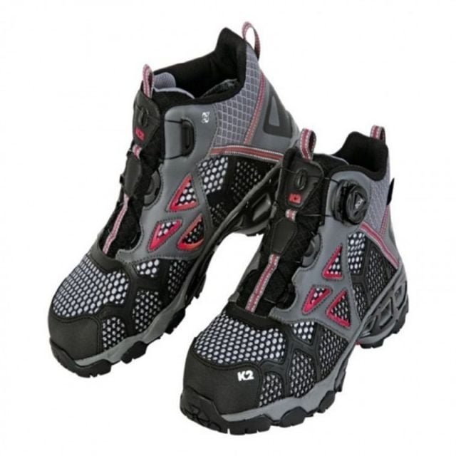 케이투 작업화 절연화 편안안전화 6in.ch 다이얼 KG-60 (WFKXB81)