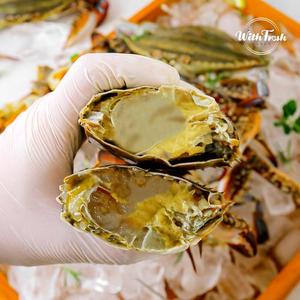 국내산 실속 절단꽃게  350g x 10팩 (총 3.5kg)