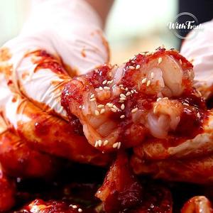 국내산 실속 절단꽃게  350g x 10팩 (총 3.5kg)
