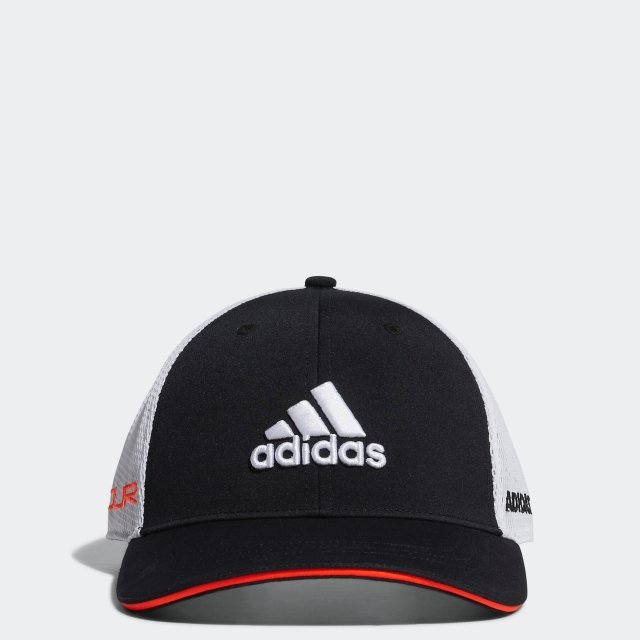 아디다스골프 남성 투어 메쉬 캡 FM3046