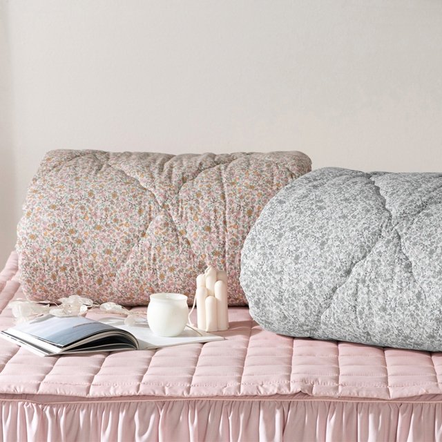 [SK]벨라하우스 30수광목 차렵이불 1+1