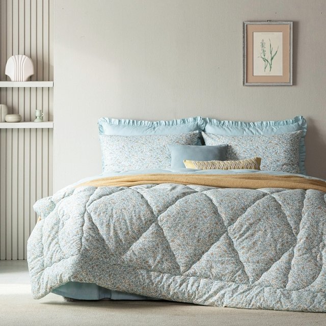 [Q]벨라하우스 30수광목 차렵이불 1+1