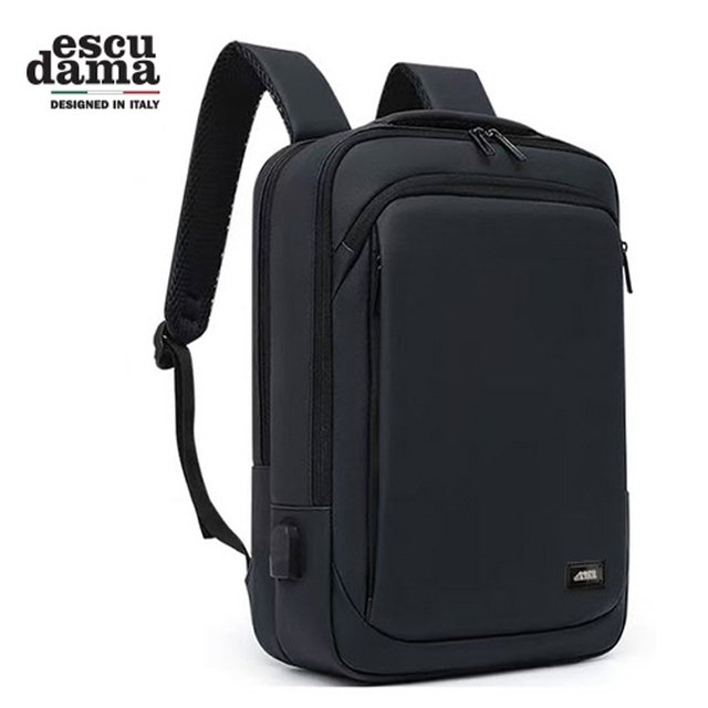 [Escudama] 에스쿠다마 바이크 백팩 HS-M1717