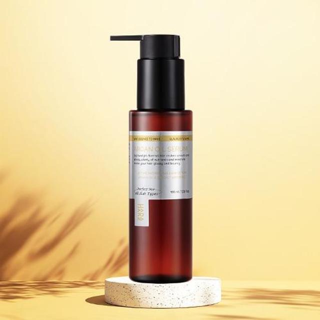 하라즈아르간오일세럼100ml(1+1)