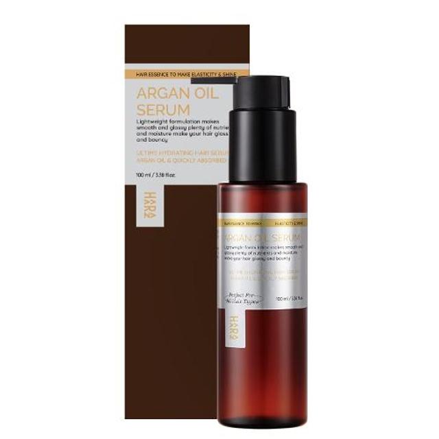 하라즈아르간오일세럼100ml