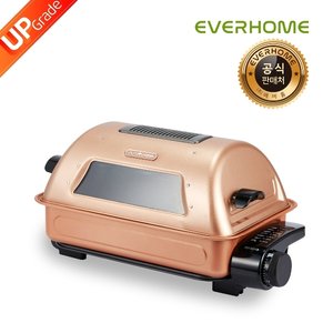에버홈 생선구이기 점보 EV-RG3000B
