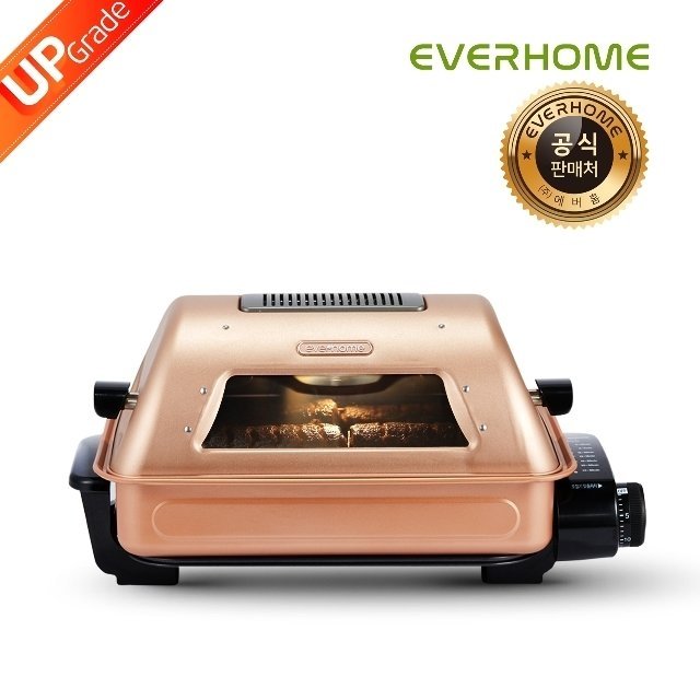 에버홈 생선구이기 점보 EV-RG3000B