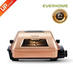 에버홈 생선구이기 점보 EV-RG3000B