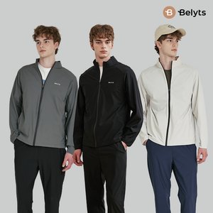 벨리츠 26SS 남성 아이스 냉감 트랙수트